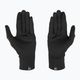 Дамски ръкавици за бягане Nike Accelerate RG black/black/silver 2