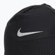 Мъжки комплект Nike Essential Running шапка + ръкавици черен/черен/сребърен 9