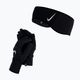 Nike Essential комплект мъжки ръкавели и ръкавици черен N1000597-082
