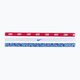 Nike Печатни ленти за глава 3 бр. многоцветни N0002560-495 2