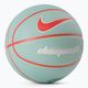 Nike Dominate 8P баскетбол N0001165-362 размер 7 2