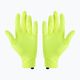 Nike Miler RG ръкавици за бягане жълти N0003551-715 3