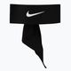 Nike Dri-Fit Tie 4.0 лента за глава черна N1002146-010