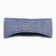 Nike Плетена сива лента за глава N0003530-491 2