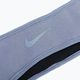 Nike Плетена сива лента за глава N0003530-491 3