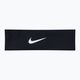 Лента за глава Nike Fury 3.0 черна N1002145-010 2