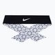 Nike Dri-Fit лента за глава Tie 4.0 white N1003620-189 7