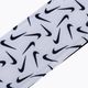 Nike Dri-Fit лента за глава Tie 4.0 white N1003620-189 9