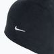 Мъжки комплект Nike Fleece шапка + ръкавици черен/черен/сребърен 5