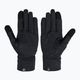 Мъжки ръкавици за бягане Nike Fleece RG black N1002577-082 2