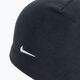 Дамски комплект Nike Fleece шапка + ръкавици черен/черен/сребърен 5