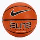 Nike Elite All Court 8P 2.0 Deflated баскетбол N1004088-855 размер 6