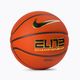Nike Elite Championship 8P 2.0 Deflated баскетбол N1004086-878 размер 7 2