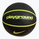 Nike Everyday Playground 8P Deflated basketball N1004498-085 размер 6 4