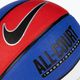 Nike Everyday All Court 8P Deflated баскетбол N1004369-470 размер 7 3
