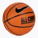 Nike Everyday All Court 8P Deflated баскетбол N1004369-855 размер 6 2