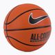 Nike Everyday All Court 8P Deflated баскетбол N1004369-855 размер 7 2