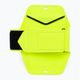 Nike Lean Arm Band Plus лента за телефон за бягане волтаж/черно/сребро 3