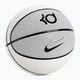 Nike All Court 8P K Durant Deflated баскетбол N1007111-113 размер 7 2
