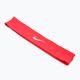 Nike Dri-Fit лента за глава Tie 4.0 червена N1003620-617