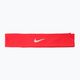 Nike Dri-Fit лента за глава Tie 4.0 червена N1003620-617 2