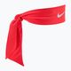 Nike Dri-Fit лента за глава Tie 4.0 червена N1003620-617 6