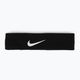 Nike Elite лента за глава черна N1006699-010 2