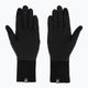 Дамски ръкавици за бягане Nike Sphere 4.0 RG black/black/silver 2