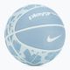 Nike Everyday Playground 8P Graphic Deflated basketball N1004371-433 размер 6 2