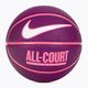 Nike Everyday All Court 8P Deflated баскетбол N1004369-507 размер 7