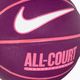 Nike Everyday All Court 8P Deflated баскетбол N1004369-507 размер 7 3