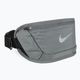 Nike Challenger 2.0 Waist Pack Голям сив N1007142-009 чанта за бъбреци 2