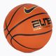 Nike Elite Championship 8P 2.0 Deflated баскетбол N1004086 размер 7 2