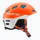 Ски каска Salomon MTN Patrol оранжева L37886000 7