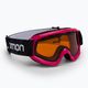 Детски ски очила Salomon Juke Access розови L39137500