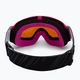 Детски ски очила Salomon Juke Access розови L39137500 3