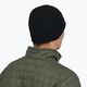 Patagonia Fishermans Rolled Beanie зимна шапка черна 3