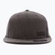Мъжка шапка Vans Mn Splitz с цвят на въглен heather 2
