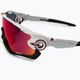 Слънчеви очила Oakley Jawbreaker бели 0OO9290 4