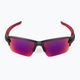 Oakley Flak 2.0 XL Мъжки слънчеви очила Black/Violet 0OO9188 3