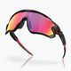 Слънчеви очила Oakley Jawbreaker matte black/prizm road 4