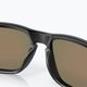 Слънчеви очила Oakley Holbrook matte black/prizm ruby 0OO9102-E255 12