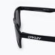 Слънчеви очила Oakley Frogskins черни 0OO9013 4