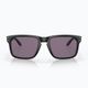 Слънчеви очила Oakley Holbrook matte black/prizm grey 2