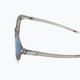 Слънчеви очила Oakley Latch matte grey ink/prizm sapphire polarized 4