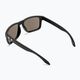 Слънчеви очила Oakley Holbrook matte black/prizm sapphire polarized 2