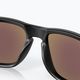 Слънчеви очила Oakley Holbrook matte black/prizm sapphire polarized 12