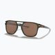 Слънчеви очила Oakley Latch Beta Brown/Green 0OO9436 6
