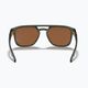 Слънчеви очила Oakley Latch Beta Brown/Green 0OO9436 8