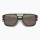 Слънчеви очила Oakley Latch Beta Brown/Green 0OO9436 11
